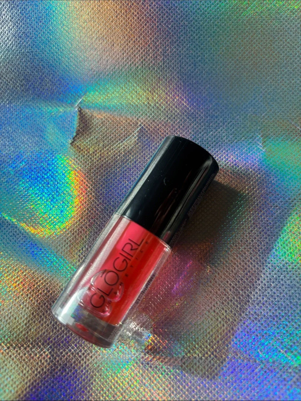 Glogirl cosmetics willa benefit